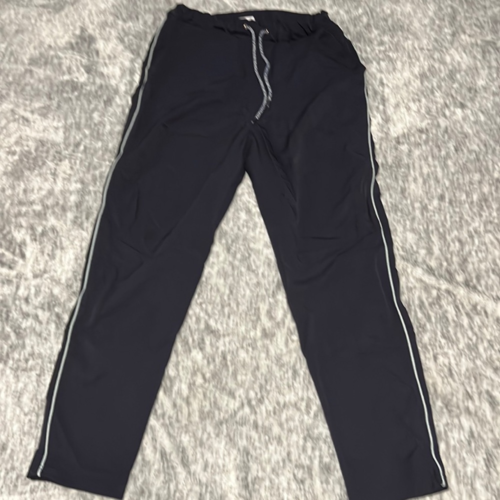 Ski pants